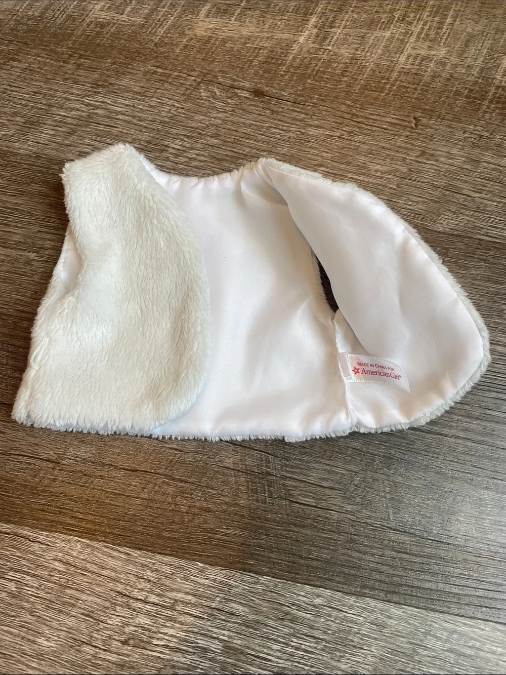 American Girl Clothing and Shoe Lot